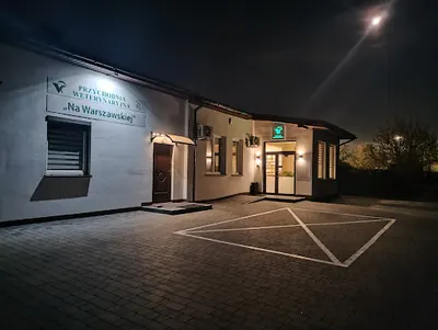 Przychodnia Weterynaryjna Na Warszawskiej Sylwia Molenda